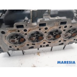 Citroen - C3 - Cylinder head