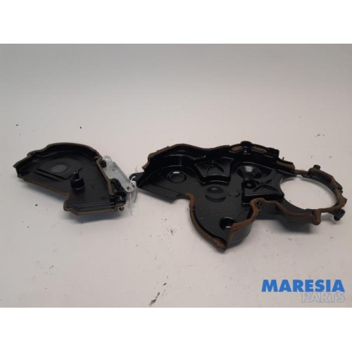 Citroen - C3 - Couvercle de distribution