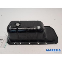 Citroen - C3 - Sump