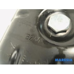 Citroen - C3 - Sump