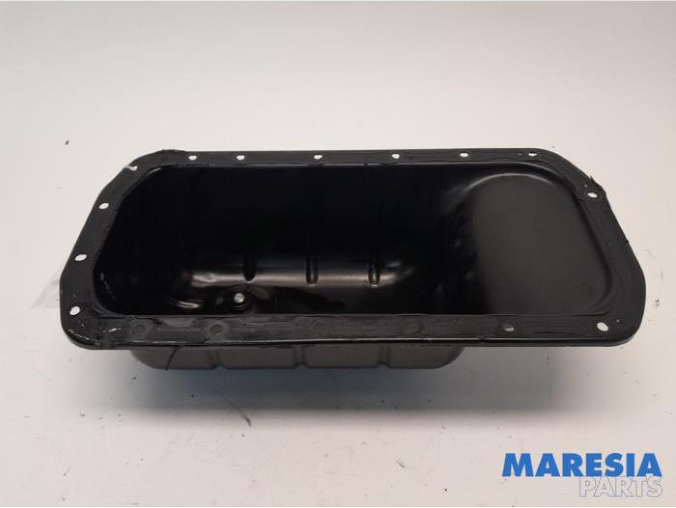 Citroen - C3 - Sump