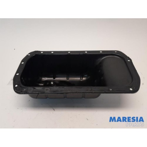 Citroen - C3 - Sump