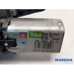 Citroen - C1 - Rear wiper motor