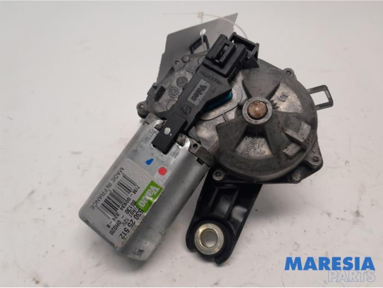 Citroen - C1 - Rear wiper motor