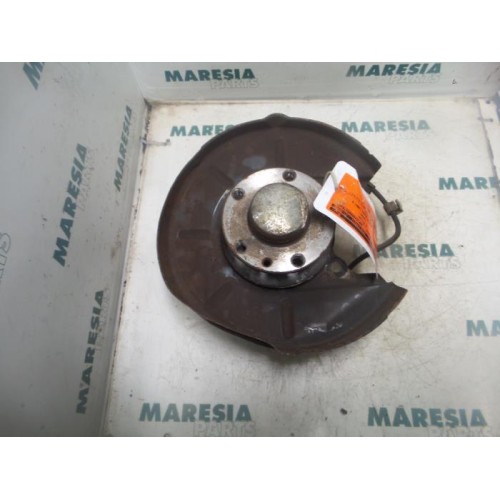 Alfa Romeo - 164 - Knuckle, rear right
