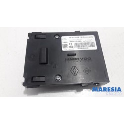 Renault - Scenic - Kaartlezer (slot)