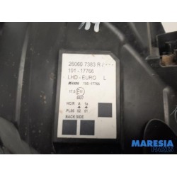 Renault - Kangoo - Scheinwerfer links