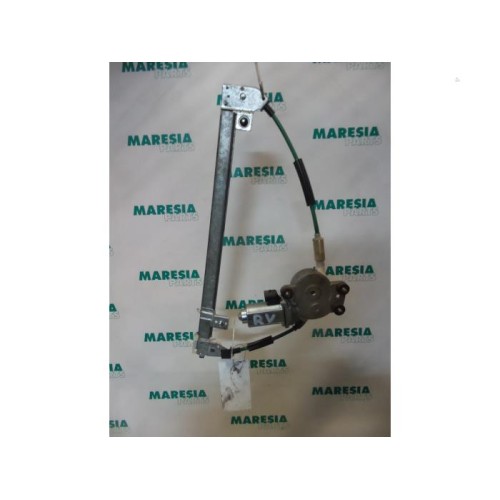 Fiat - Multipla - Window mechanism 4-door, front right
