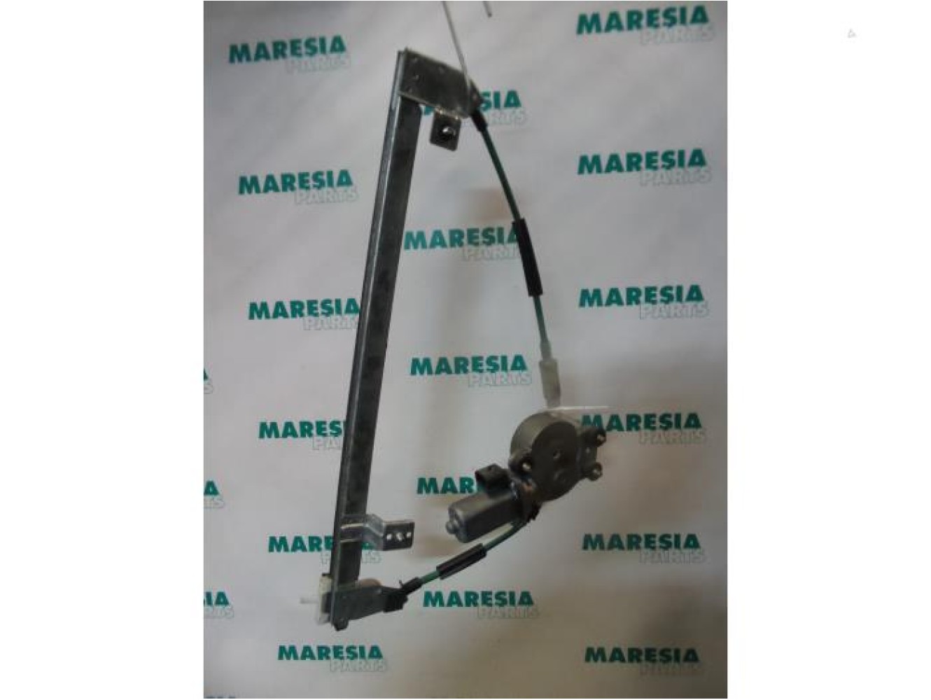 Fiat - Multipla - Window mechanism 4-door, front right