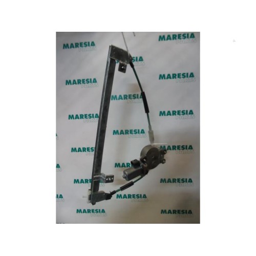 Fiat - Multipla - Window mechanism 4-door, front right