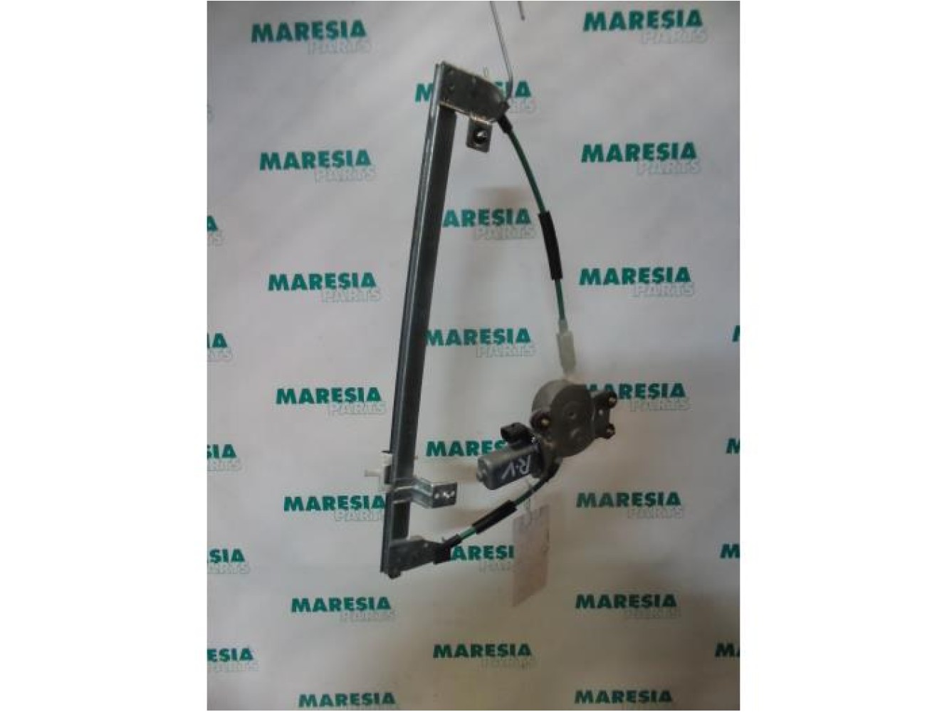Fiat - Multipla - Window mechanism 4-door, front right