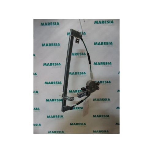 Fiat - Multipla - Window mechanism 4-door, front right
