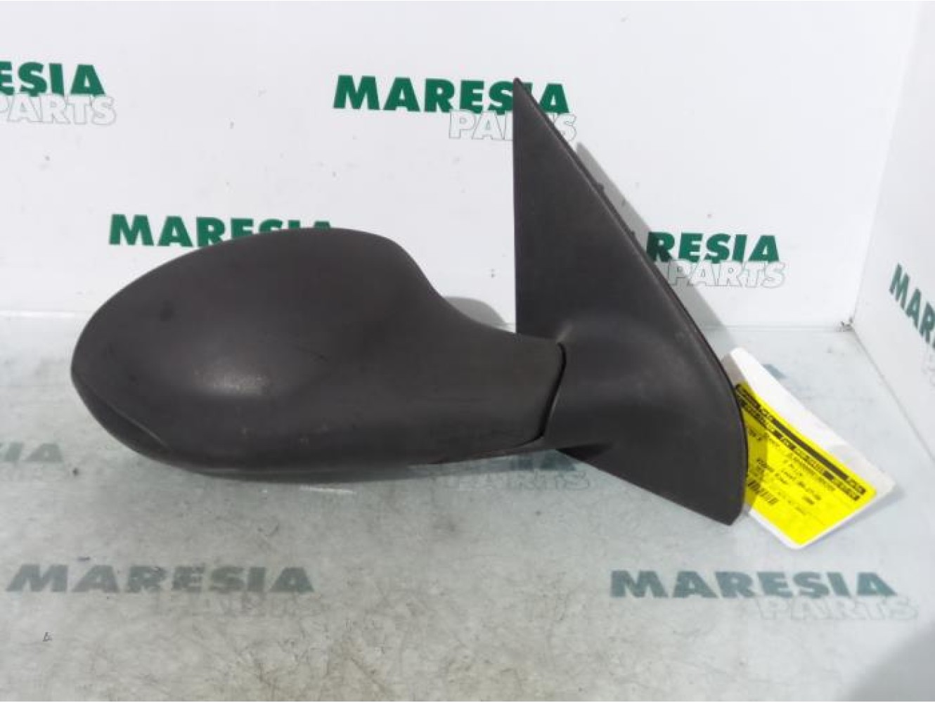 Lancia - Y(Psilon) - Wing mirror, right