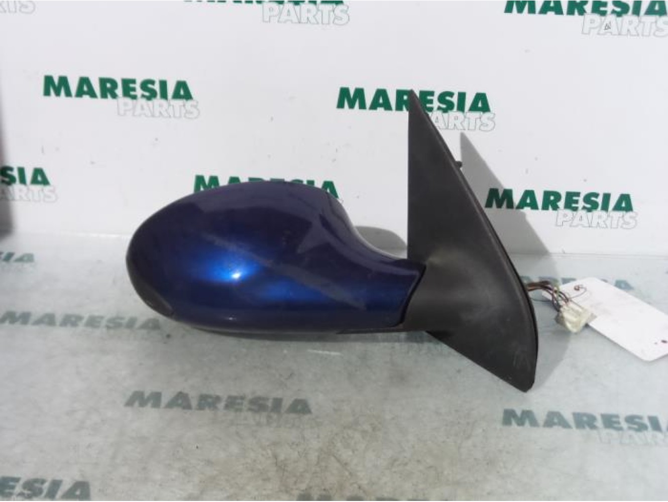 Lancia - Y(Psilon) - Wing mirror, right