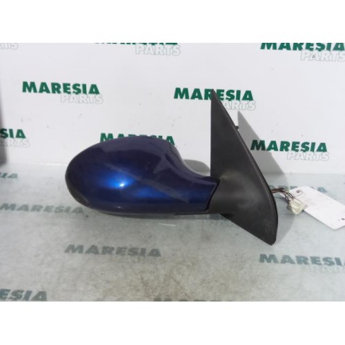 Lancia - Y(Psilon) - Wing mirror, right