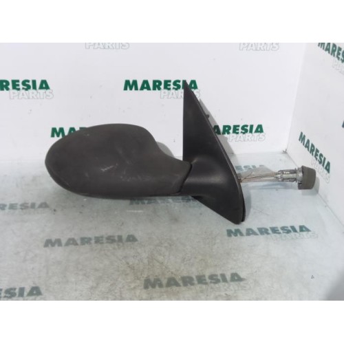 Lancia - Y(Psilon) - Wing mirror, right
