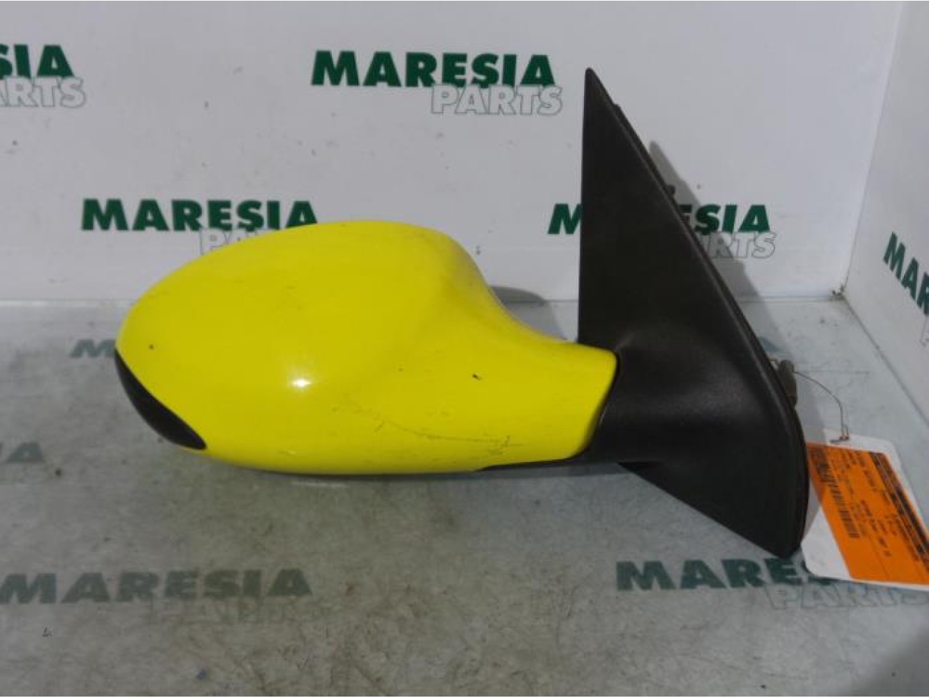 Lancia - Y(Psilon) - Wing mirror, right