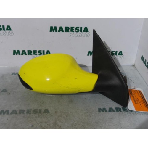 Lancia - Y(Psilon) - Wing mirror, right