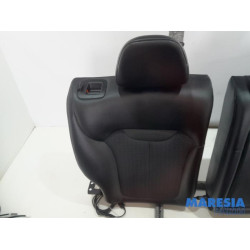 Renault - Kadjar - Banquette arrière