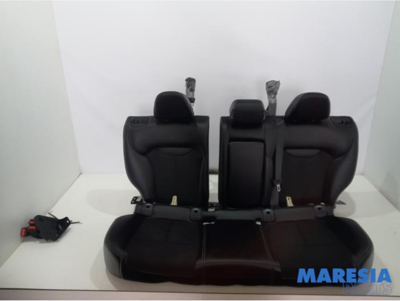 Renault - Kadjar - Banquette arrière