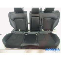 Renault - Kadjar - Banquette arrière
