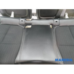 Renault - Kadjar - Banquette arrière
