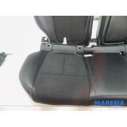 Renault - Kadjar - Banquette arrière