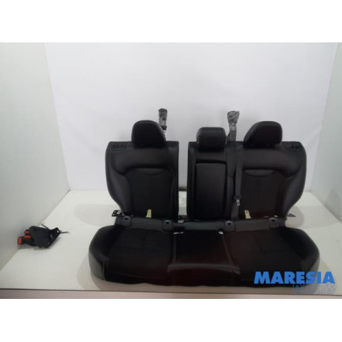 Renault - Kadjar - Rear bench seat