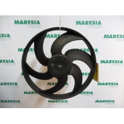 Alfa Romeo - 166 - Fan motor