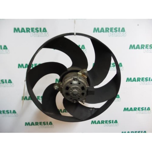 Alfa Romeo - 166 - Fan motor