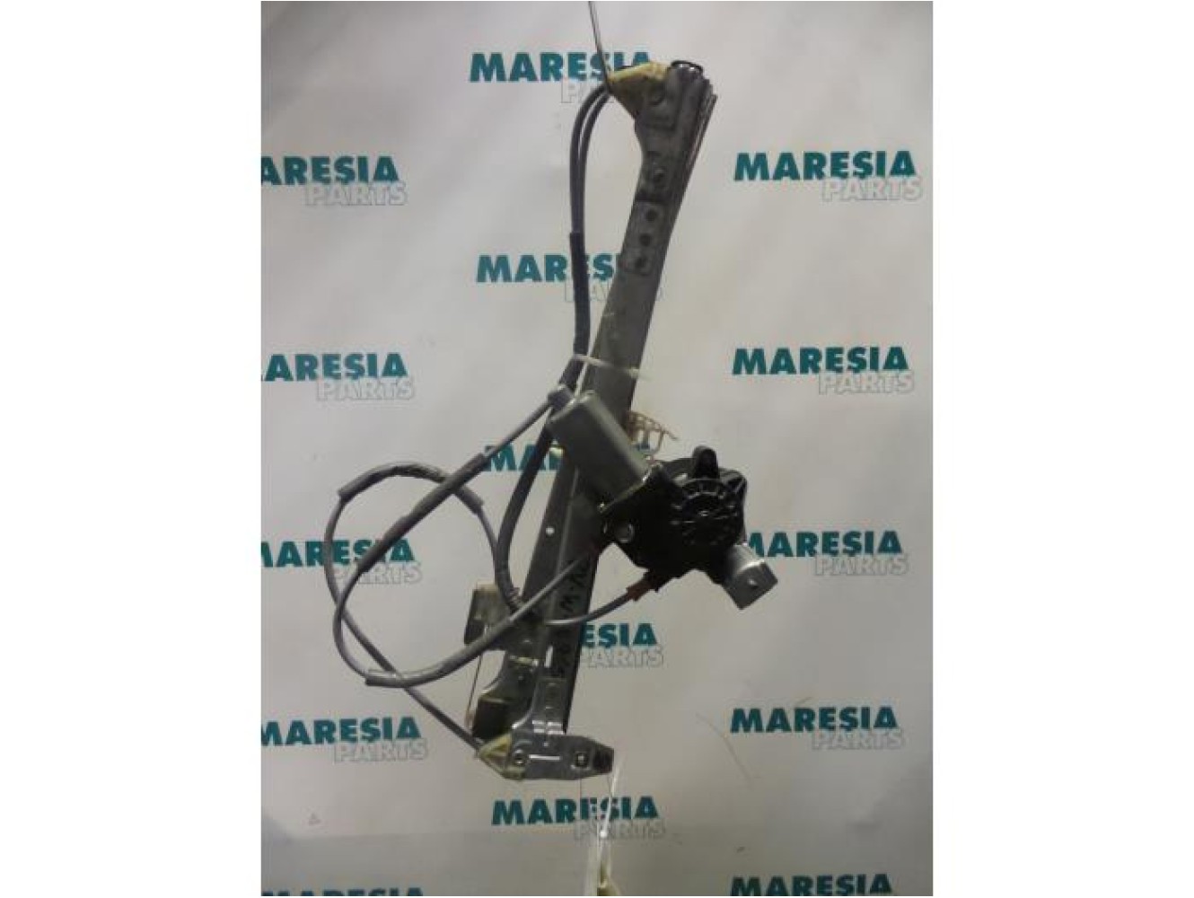 Citroen - Xsara - Window mechanism 2-door, front right