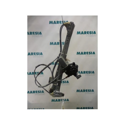 Citroen - Xsara - Window mechanism 2-door, front right