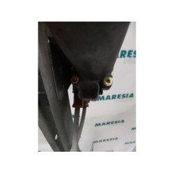Citroen - Xsara - Window mechanism 2-door, front right