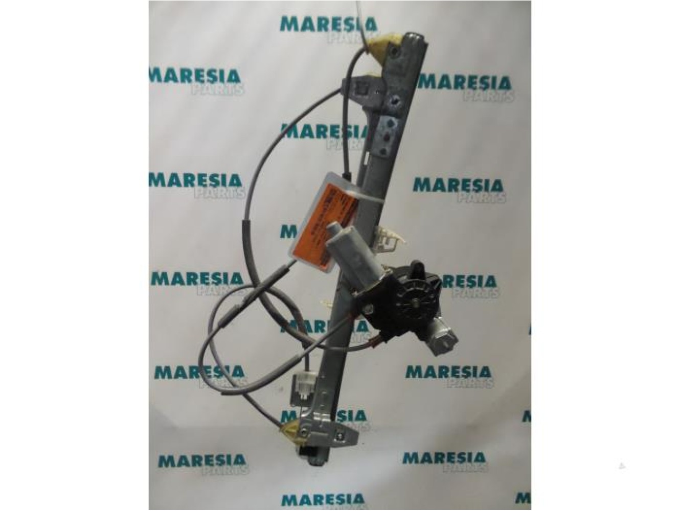 Citroen - Xsara - Window mechanism 2-door, front right