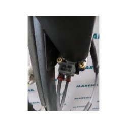 Citroen - Xsara - Window mechanism 2-door, front right