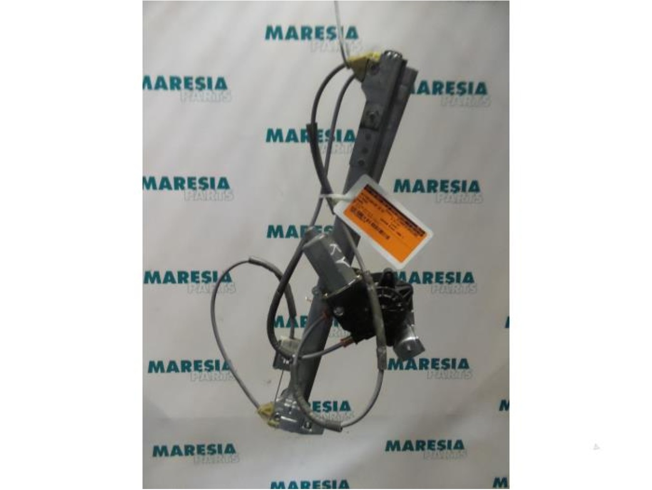 Citroen - Xsara - Window mechanism 2-door, front right