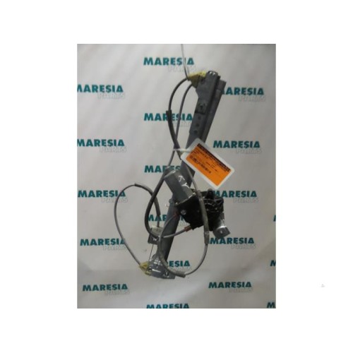 Citroen - Xsara - Window mechanism 2-door, front right