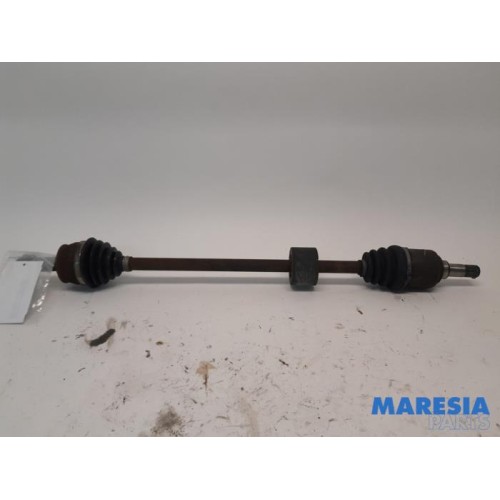 Fiat - 500 - Front drive shaft, right