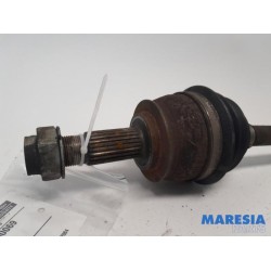 Fiat - 500 - Aandrijfas links-voor