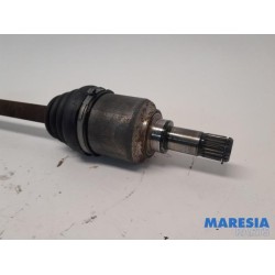 Fiat - 500 - Aandrijfas links-voor