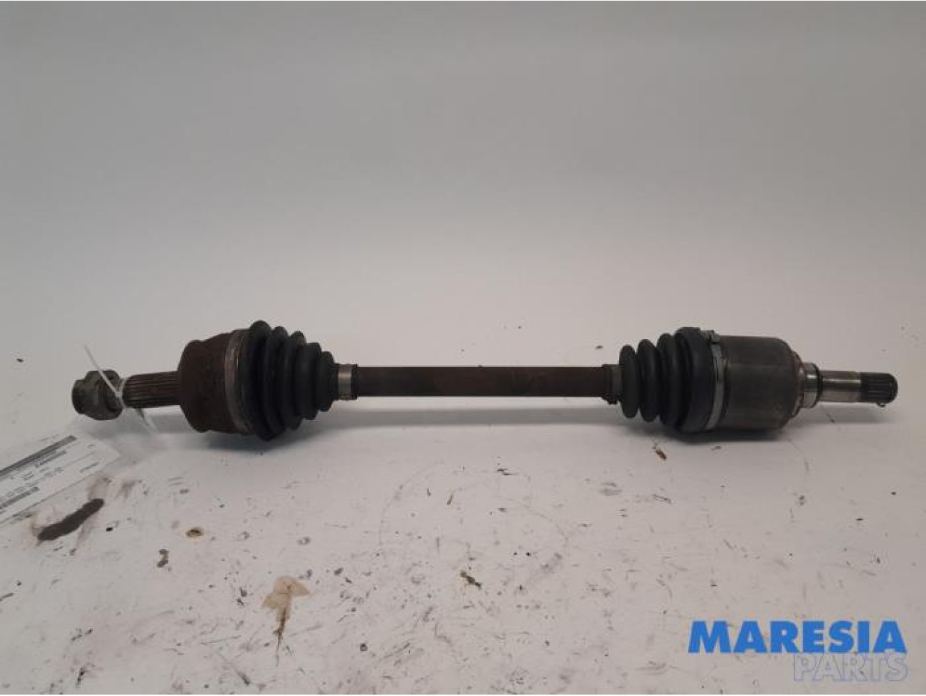 Fiat - 500 - Aandrijfas links-voor