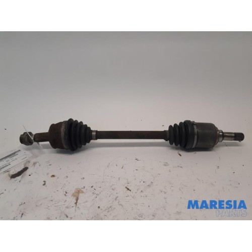 Fiat - 500 - Aandrijfas links-voor