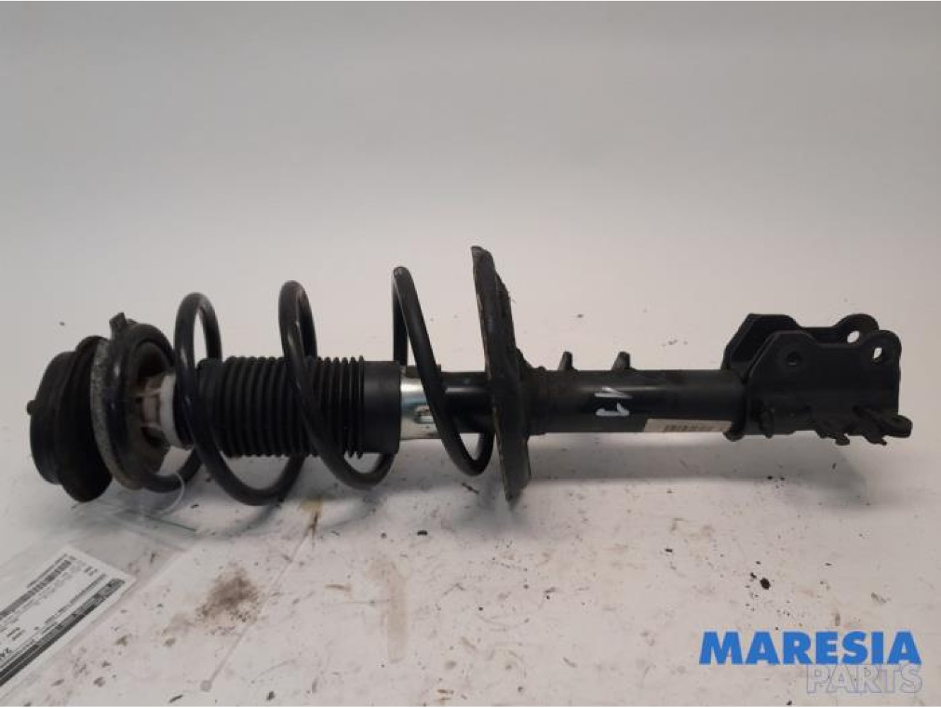 Fiat - 500 - Schokdemperpoot links-voor