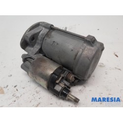 Fiat - 500 - Startmotor