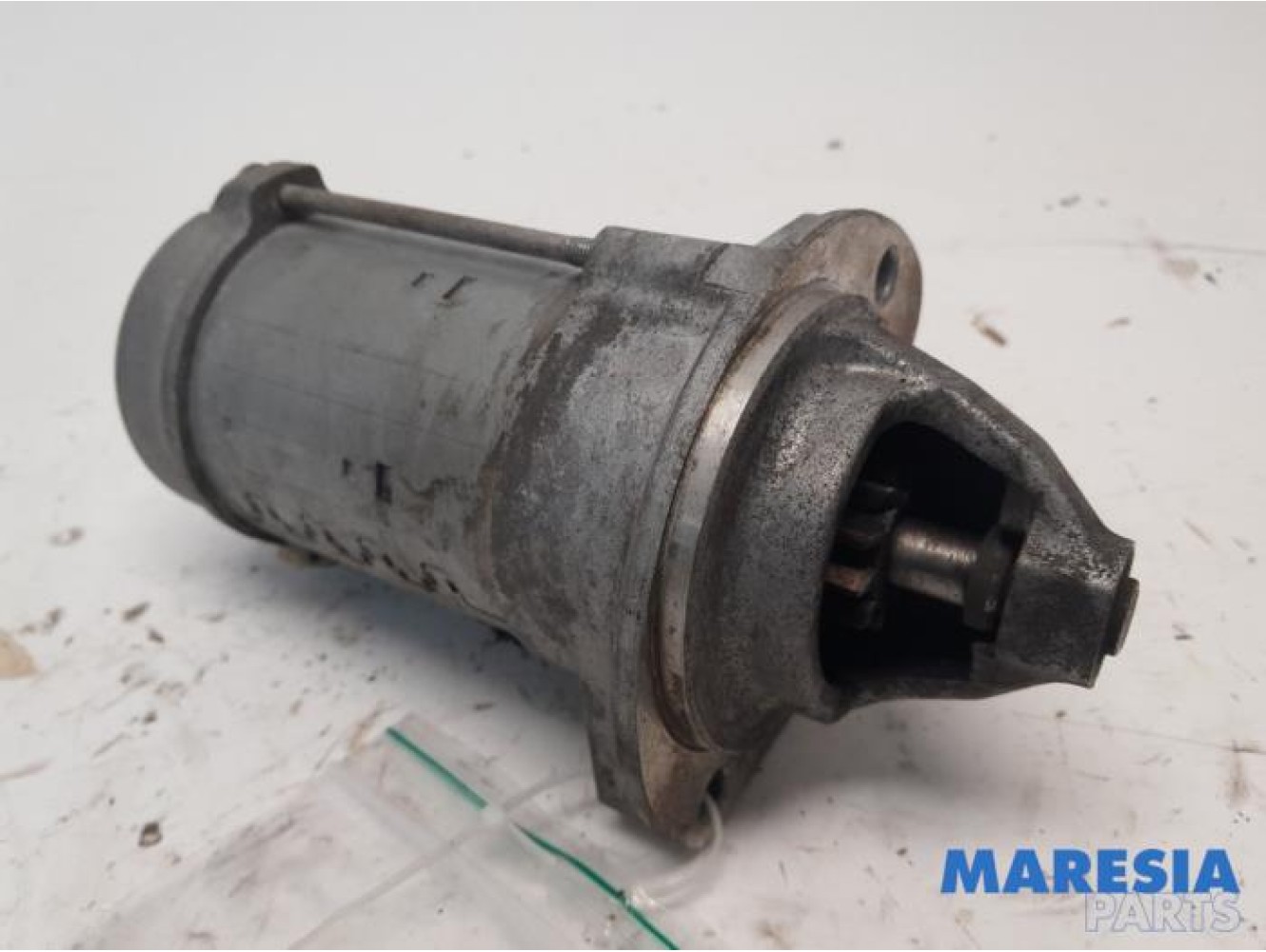 Fiat - 500 - Startmotor