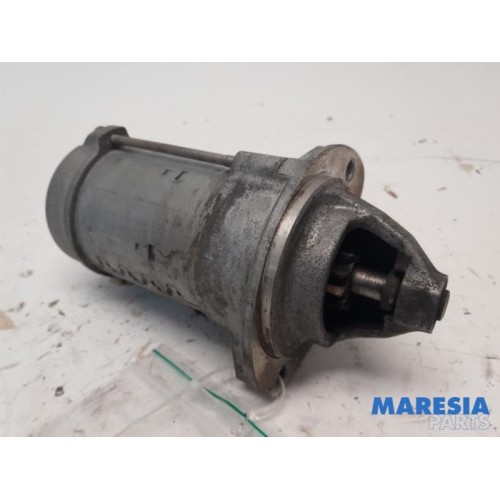 Fiat - 500 - Startmotor