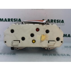 Alfa Romeo - GTV - Instrument de bord