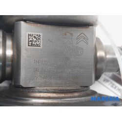 Citroen - C3 - Kraftstoffpumpe Mechanisch