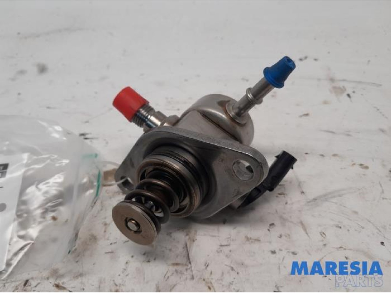 Citroen - C3 - Kraftstoffpumpe Mechanisch