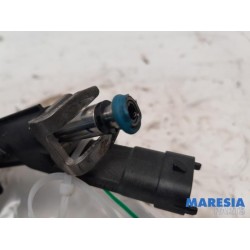 Citroen - C3 - Injector (petrol injection)